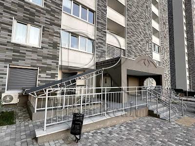 квартира за адресою Коноплянська вул., 22А