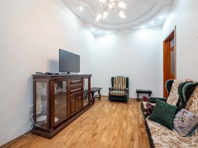 квартира за адресою Хрещатик, 15