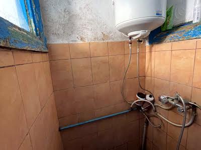 кімната за адресою Чорновола вул., 112