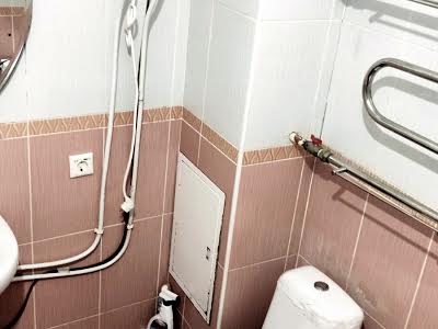 квартира за адресою Машинобудівників вул., 17 а
