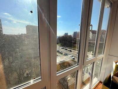квартира за адресою Джона Маккейна вул. (Івана Кудрі), 20-Б
