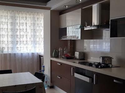 квартира за адресою Одеса, Заболотного, 58