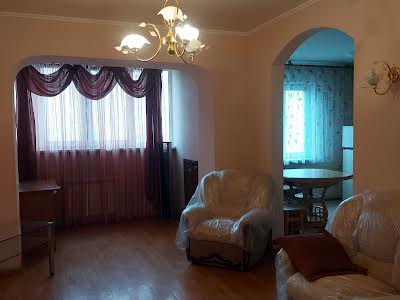 квартира за адресою Урлівська вул., 5А