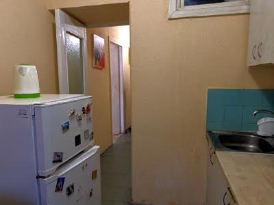квартира за адресою Педагогічна вул., 20