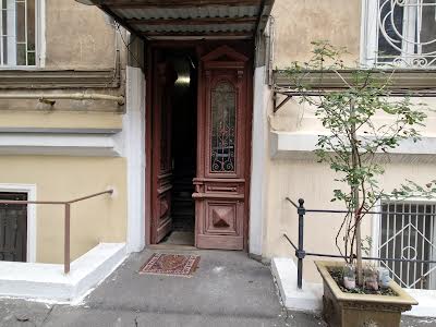 квартира по адресу Коблевская ул. (Коблевська), 29