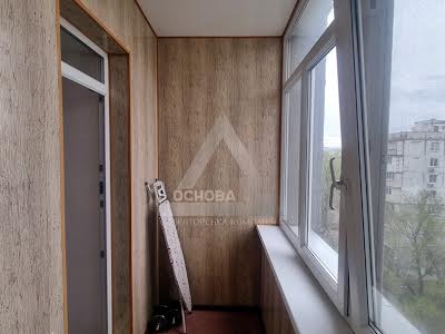 квартира по адресу Украинская ул., 6А