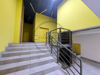 квартира за адресою Нижньоключова вул., 14