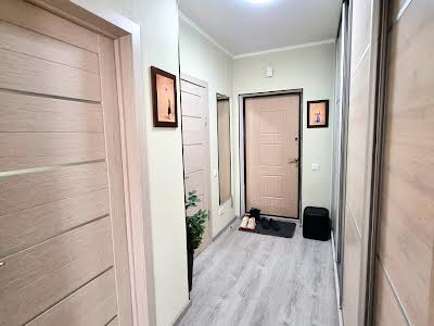 квартира по адресу Киевская ул., 265/3