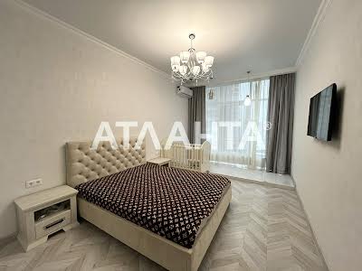 квартира за адресою Генуезька вул., 1а