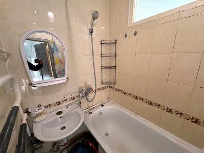 квартира за адресою Санаторна вул., 9