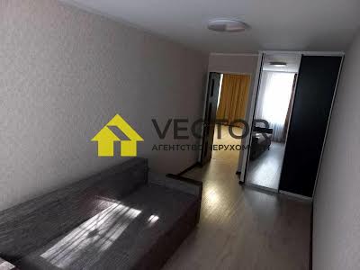 квартира за адресою 23 Вересня вул., 10