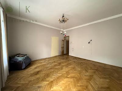 квартира по адресу Крупярская ул., 7