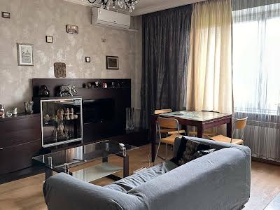 квартира за адресою Лесі Українки бульв., 24
