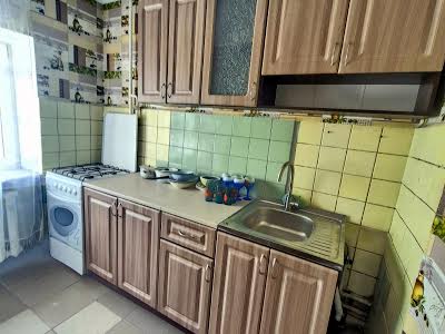 квартира за адресою Ґарета Джонса вул. (Сім'ї Хохлових), 1