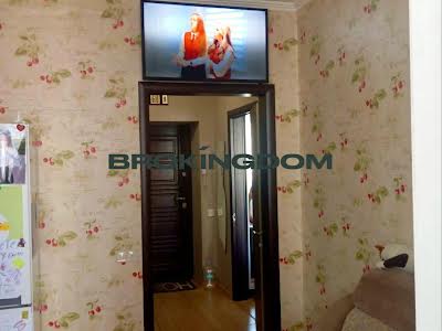 квартира за адресою Боголюбова вул., 8