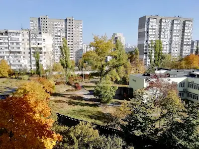 квартира по адресу Озёрная ул., 16