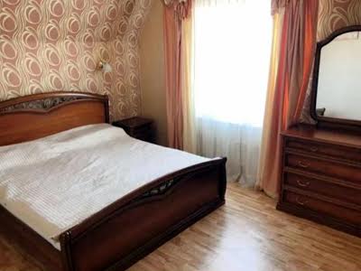 будинок за адресою Тарасова Нива вул., 3