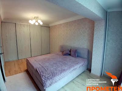 квартира за адресою Березняківська вул., 14