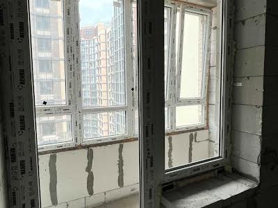 квартира по адресу Прохоровская ул., 40