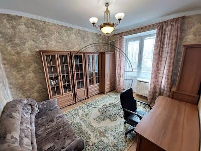 квартира за адресою Миколи Пимоненка вул., 4