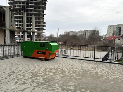 квартира за адресою Зелена вул., 184