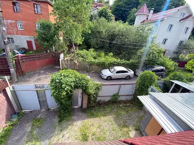 дом по адресу Квітки-Основʼяненка пер., 54