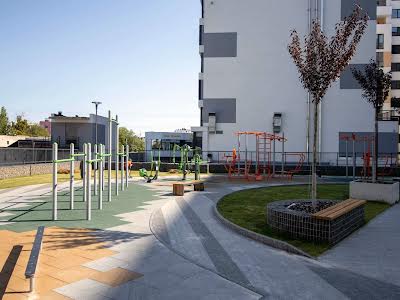 квартира за адресою Миколи Пимоненка вул. (), 7м