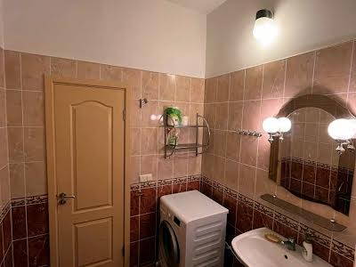 квартира по адресу Метрологическая ул., 14Б