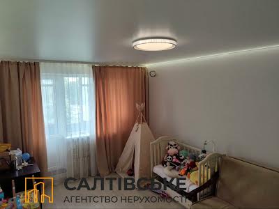 квартира по адресу Героев Труда ул. (Героїв Праці), 48е