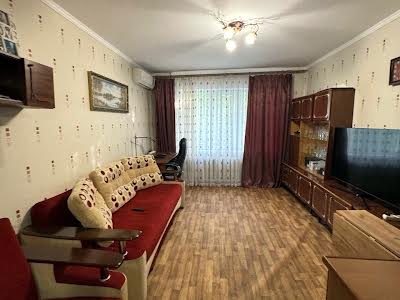 квартира за адресою Мукаша Салакунова вул., 17
