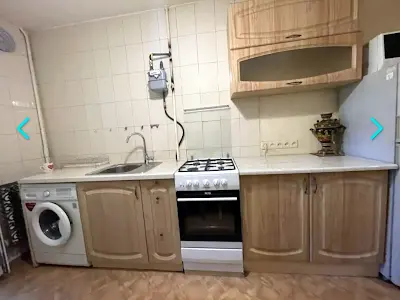 квартира по адресу Леси Украинки просп. (Пушкина), 75