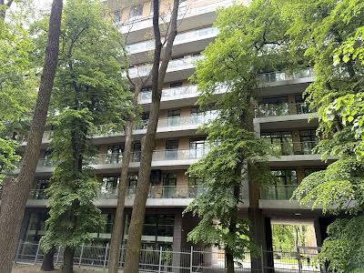 квартира по адресу Берестейский просп. (Победы), 42
