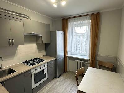 квартира по адресу Кульпарковская ул., 126
