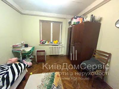 квартира по адресу Русановская набережная ул., 14/1