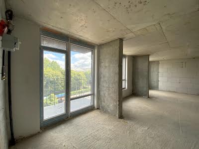 квартира за адресою Флотська вул., 10б