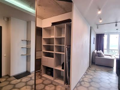 квартира за адресою Соборності просп. (Возз'єднання), 30