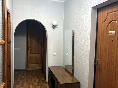 квартира за адресою Наталії Ужвій вул., 4-В