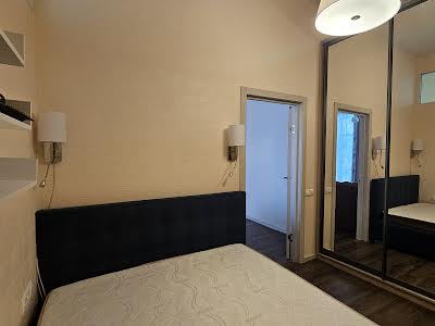 квартира за адресою Саксаганського вул., 121