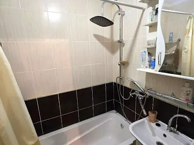 квартира за адресою Геннадія Матуляка вул., 7