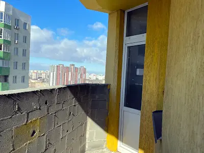 квартира за адресою Ярослава Гашека бульв., 22