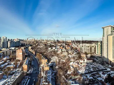 квартира по адресу Михаила Бойчука ул. (Киквидзе), 7/11