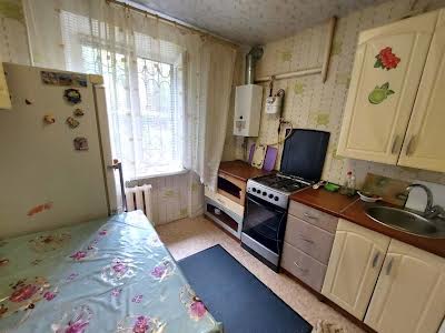 квартира за адресою Козака Мамая вул. (Юних Ленінців), 14