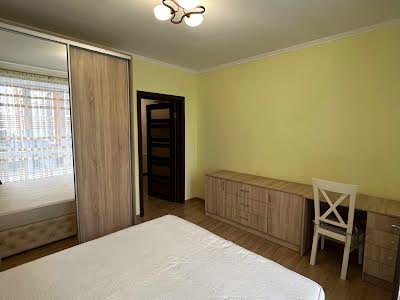 квартира по адресу Героїв Миколаєва ул., 129А