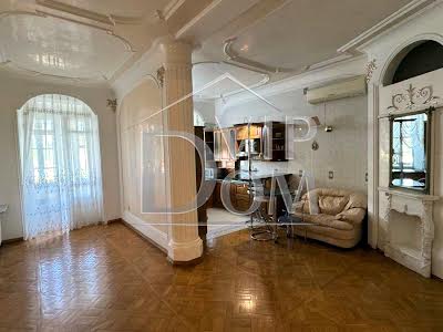 квартира за адресою Пироговська вул., 3