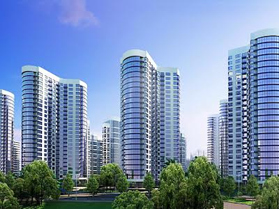 квартира за адресою Зарічна вул., 1-В