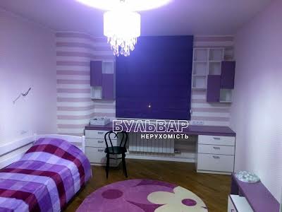 квартира за адресою Сухумська вул., 11