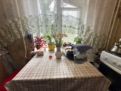 квартира за адресою Василя Доманицького вул. (Генерала Потапова), 10-А