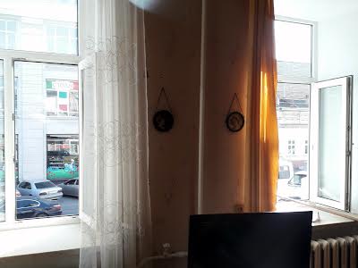 квартира за адресою Італійська вул. (Пушкінська), 70
