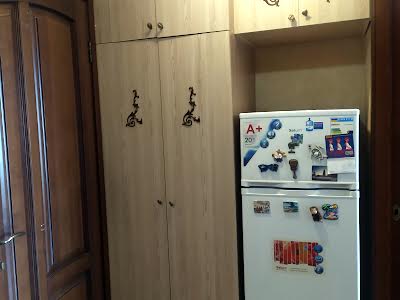 квартира за адресою Васильківська вул., 2-А