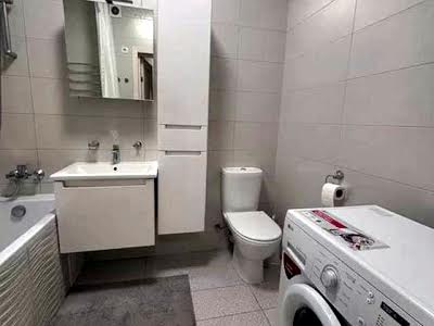квартира за адресою Воскресенська вул., 16